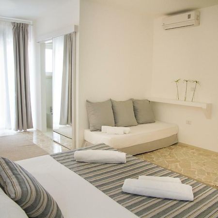 Dimora Ausentum B&B Torre San Giovanni Ugento Exterior photo