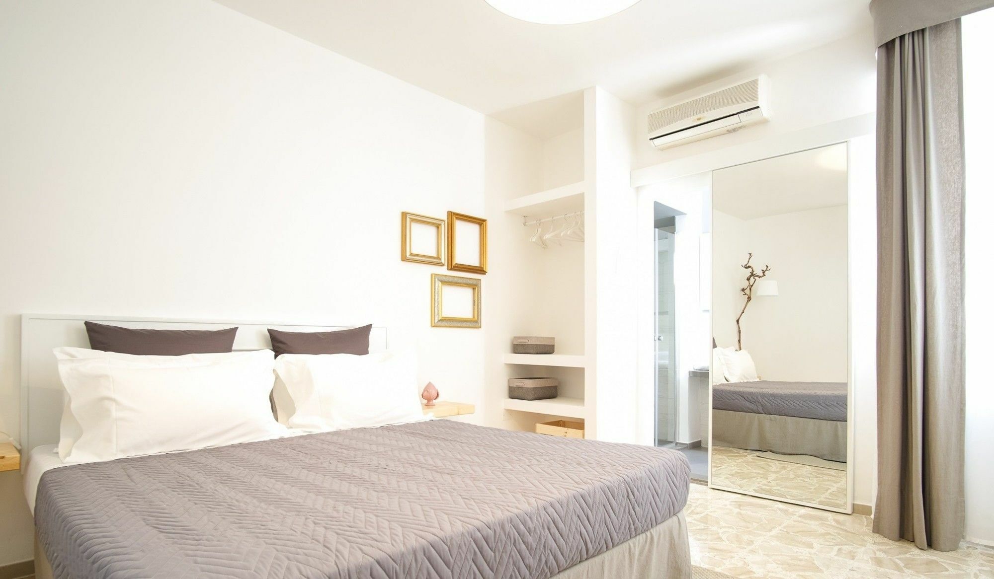 Dimora Ausentum B&B Torre San Giovanni Ugento Exterior photo