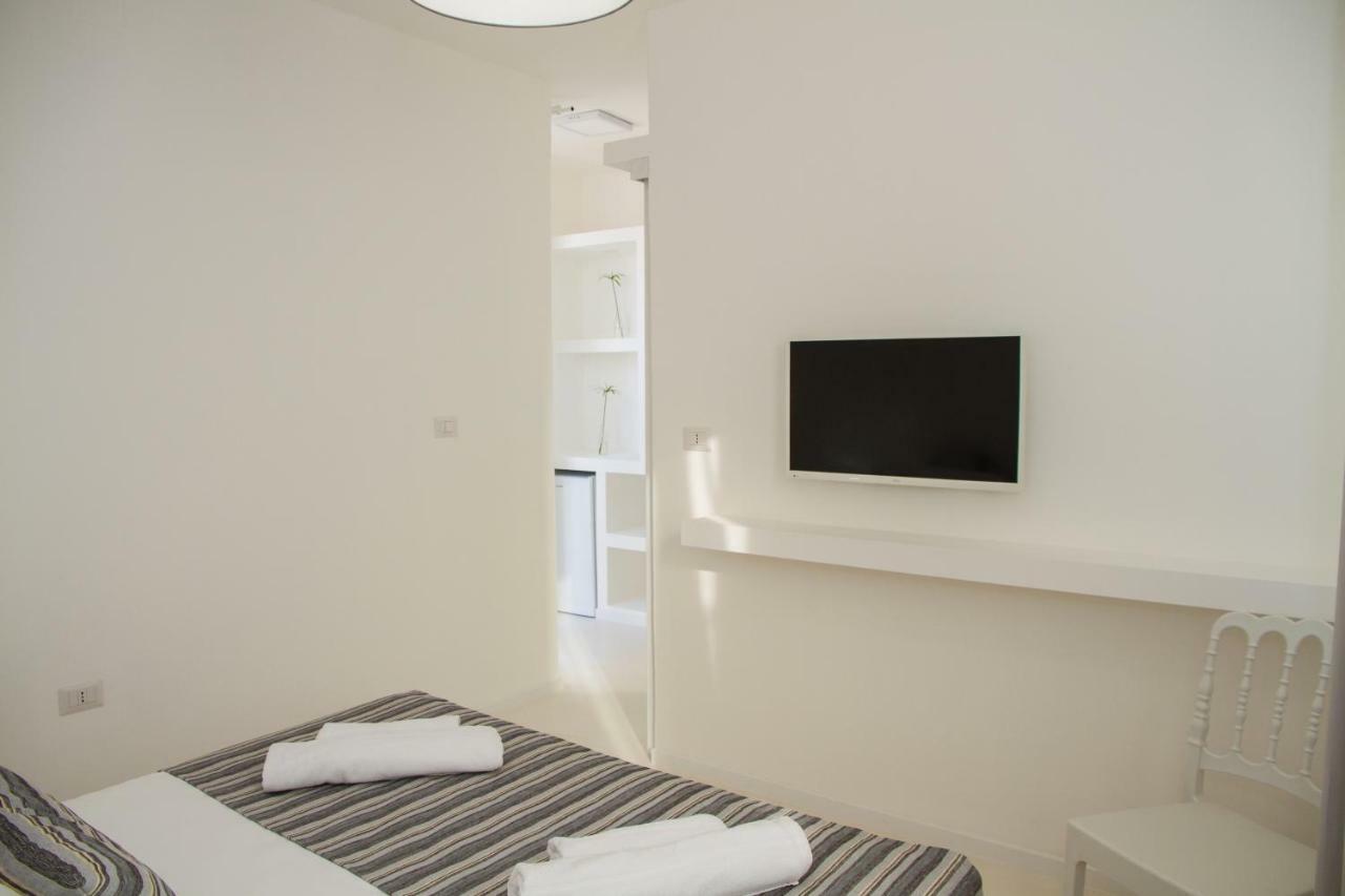 Dimora Ausentum B&B Torre San Giovanni Ugento Exterior photo