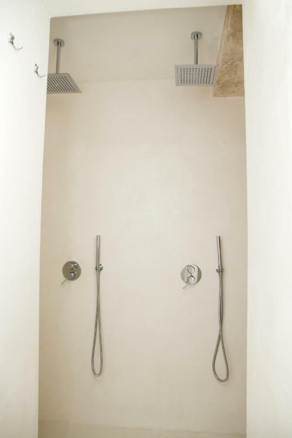 Dimora Ausentum B&B Torre San Giovanni Ugento Exterior photo