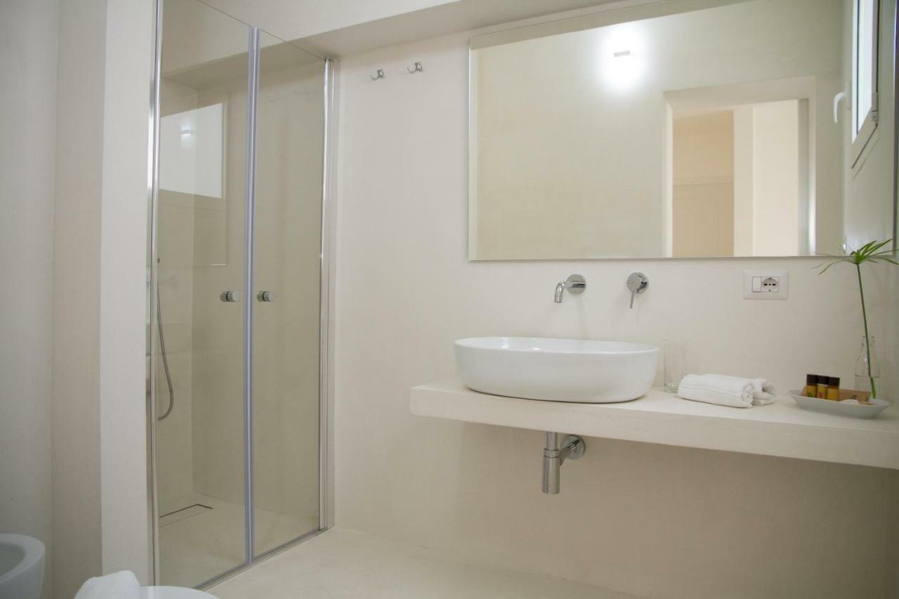 Dimora Ausentum B&B Torre San Giovanni Ugento Exterior photo