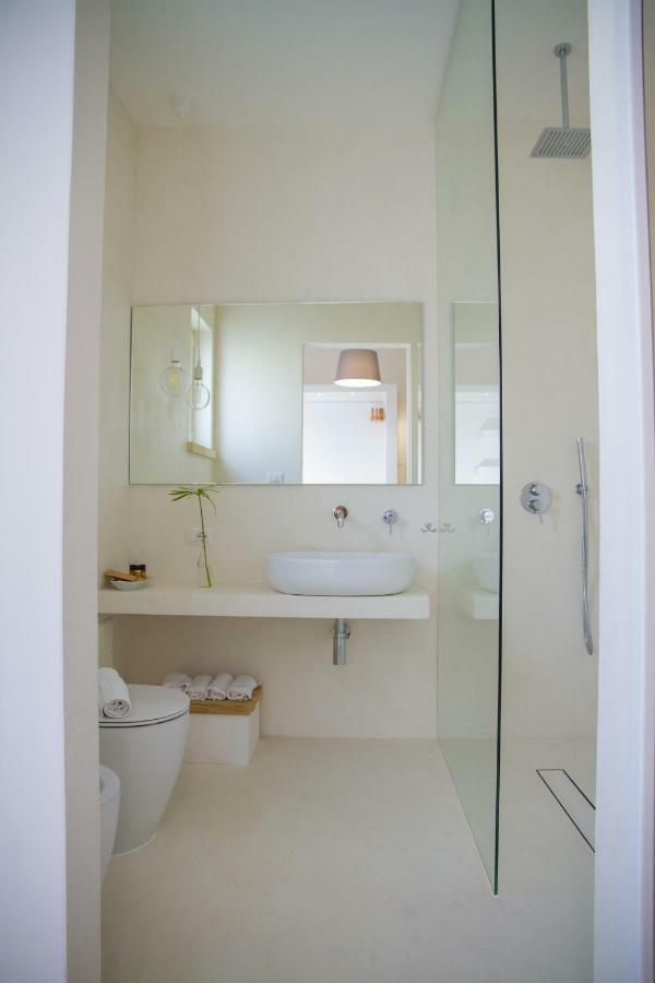 Dimora Ausentum B&B Torre San Giovanni Ugento Exterior photo